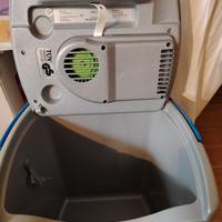 Utile per camper o auto scalda/raffresca vivande