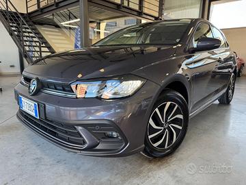 Volkswagen Polo 1.0 tsi Life 95cv dsg