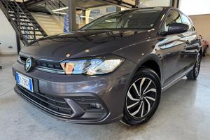 Volkswagen Polo 1.0 tsi Life 95cv dsg
