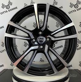 Cerchi in lega Lancia Ypsilon Musa Delta 15