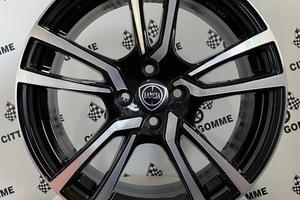 Cerchi in lega Lancia Ypsilon Musa Delta 15