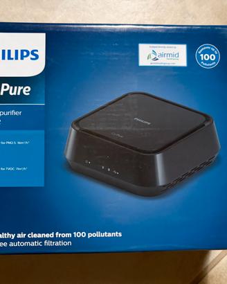 Purificatore d’Aria Auto Philips GoPure GP5212