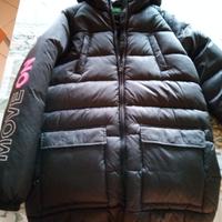 Giubbotto invernale ragazza