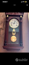 orologi a pendolo 