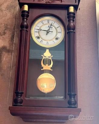 orologi a pendolo 