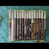 Giochi Xbox 360