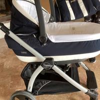 Trio peg Perego in