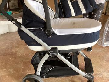 Trio peg Perego in