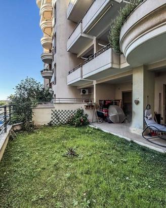 Appartamento di 50 m² con 2 locali a Roma