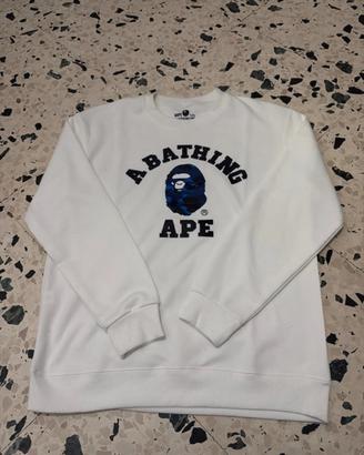 A Bathing Ape (BAPE) - felpa leggera