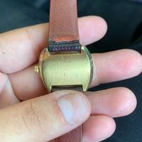 Orologio cartier donna