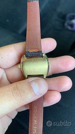 Orologio cartier donna