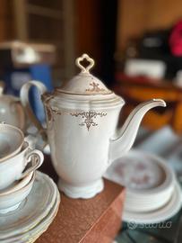 Servizio da the o caffè vintge