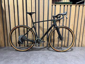 Cube Nuroad C62 SL taglia L