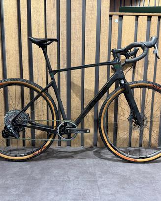 Cube Nuroad C62 SL taglia L