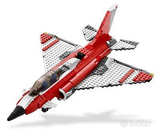 Lego Creator 5892 - Sonic Boom