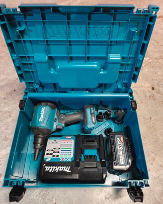 Makita Soffiatore a pistola 4 velocità 