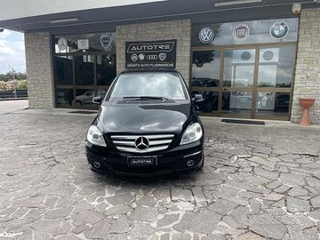 Mercedes-benz B 180 NGT BlueEFFICIENCY Chrome NEO 