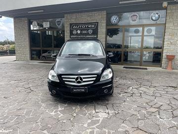 Mercedes-benz B 180 NGT BlueEFFICIENCY Chrome NEO 