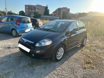Fiat Punto Evo 1.3 Mjt 75 CV DPF 5 porte S&S Activ