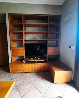 libreria poliform