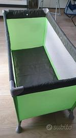 Lettino da viaggio Chicco