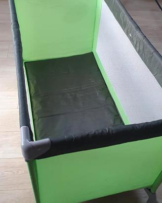 Lettino da viaggio Chicco