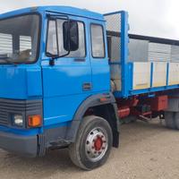 Iveco 115-17 Macchina Operatrice