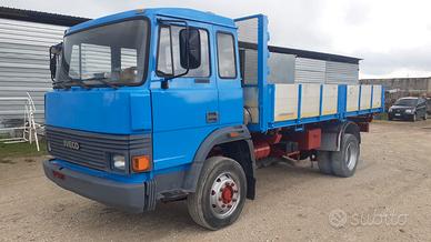 Iveco 115-17 Macchina Operatrice