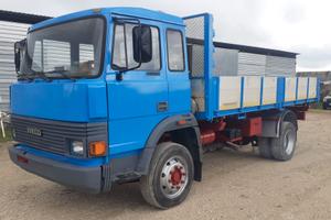 Iveco 115-17 Macchina Operatrice