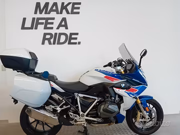 BMW R 1250 RS - 2023