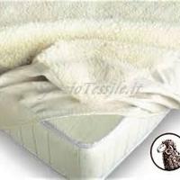 Coprimaterasso matrimoniale