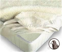 Coprimaterasso matrimoniale