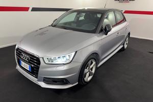 Audi A1 1.6 TDI 116 CV S-LINE