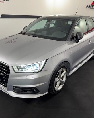 Audi A1 1.6 TDI 116 CV S-LINE