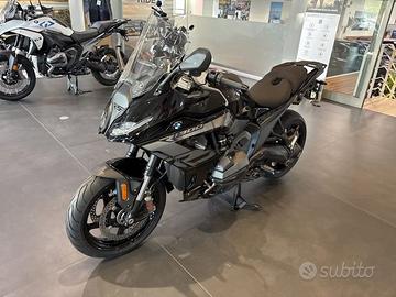 BMW Motorrad R 1300 R R 1300 RS