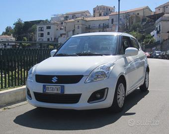 Suzuki Swift 1.3 DDiS 5 porte B-Top