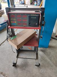 Tecnotest Multigas 488 Plus.