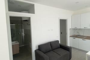 Appartamento Bilocale Via Umberto Catania