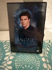 Angel - serie tv completa