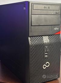 PC Desktop i5 6500 8GB RAM SSD