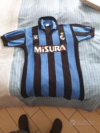 maglietta  inter vintage storica