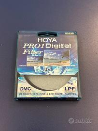 HOYA PRO1Digital Filter UV - 77 mm