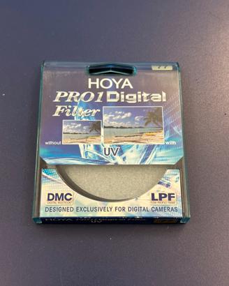 HOYA PRO1Digital Filter UV - 77 mm