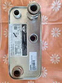 SCAMBIATORE SIME 14 PIASTRE 6265600