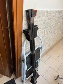 Barre staffe box auto