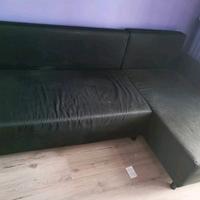 DIVANO LETTO