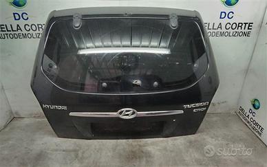PORTELLONE POSTERIORE COMPLETO HYUNDAI Tucson Seri