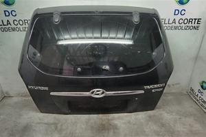 PORTELLONE POSTERIORE COMPLETO HYUNDAI Tucson Seri