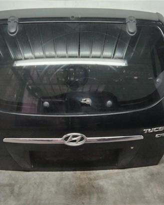 PORTELLONE POSTERIORE COMPLETO HYUNDAI Tucson Seri